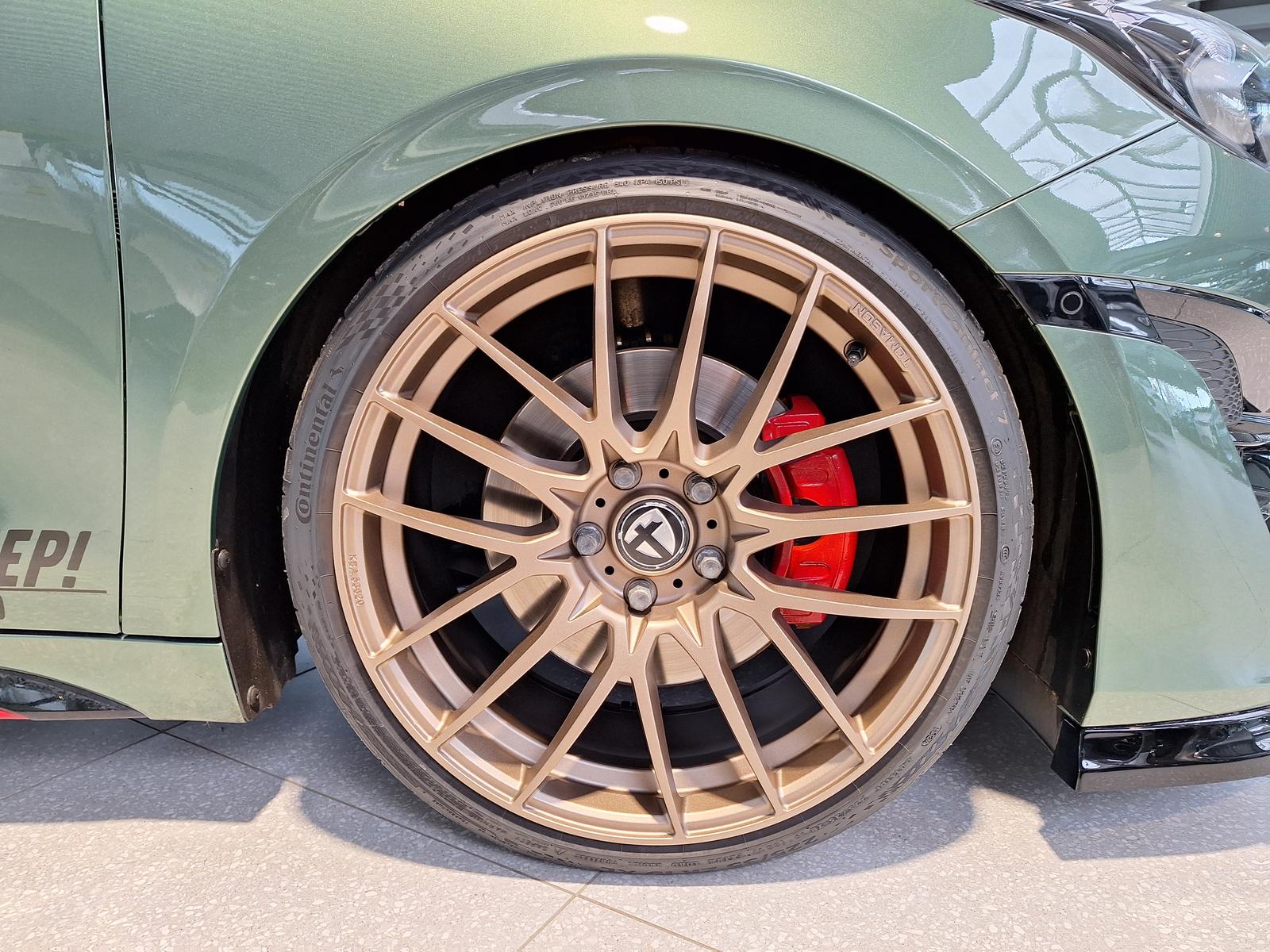Kia ProCeed – Bild 10