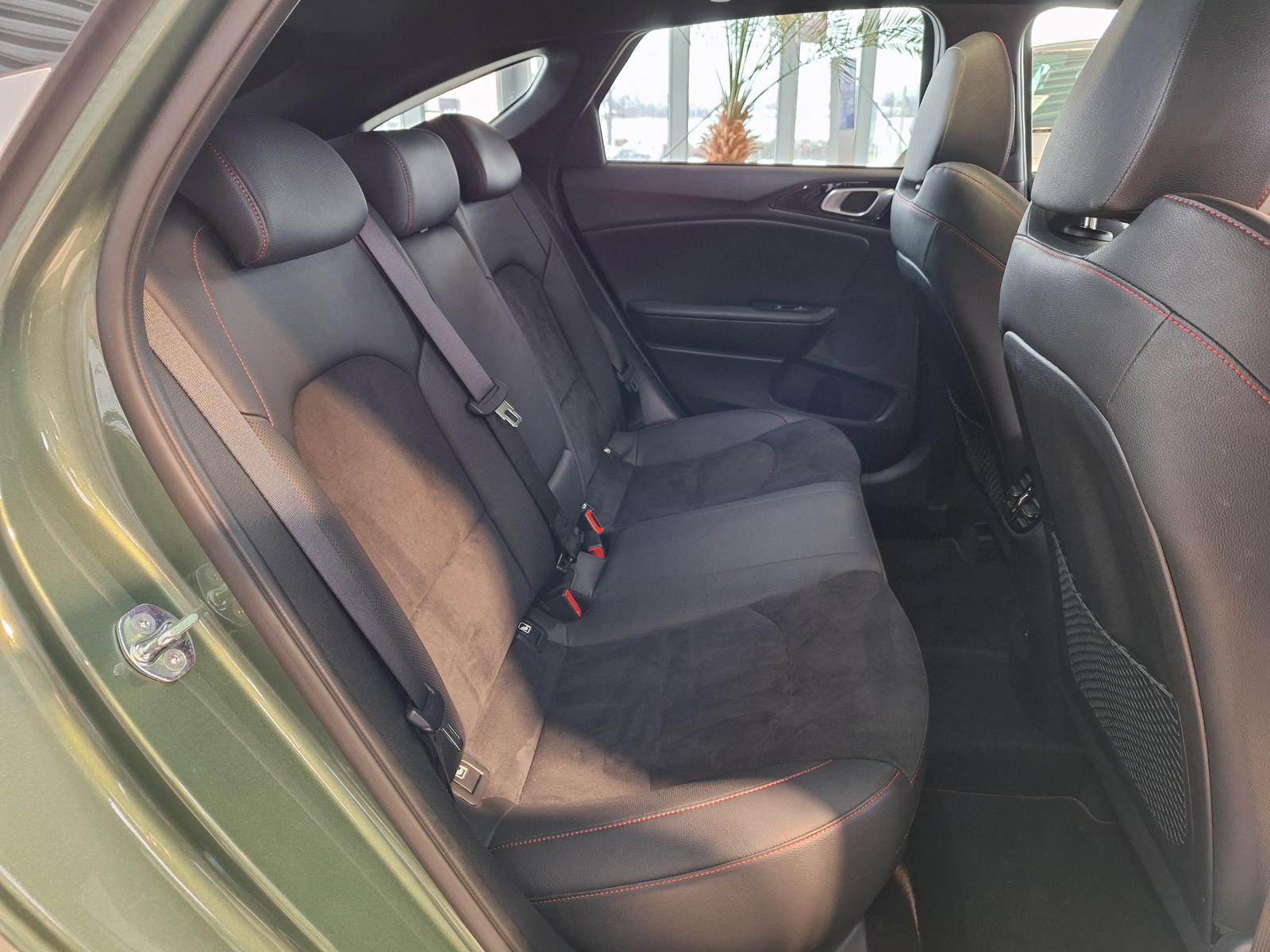 Kia ProCeed – Bild 12
