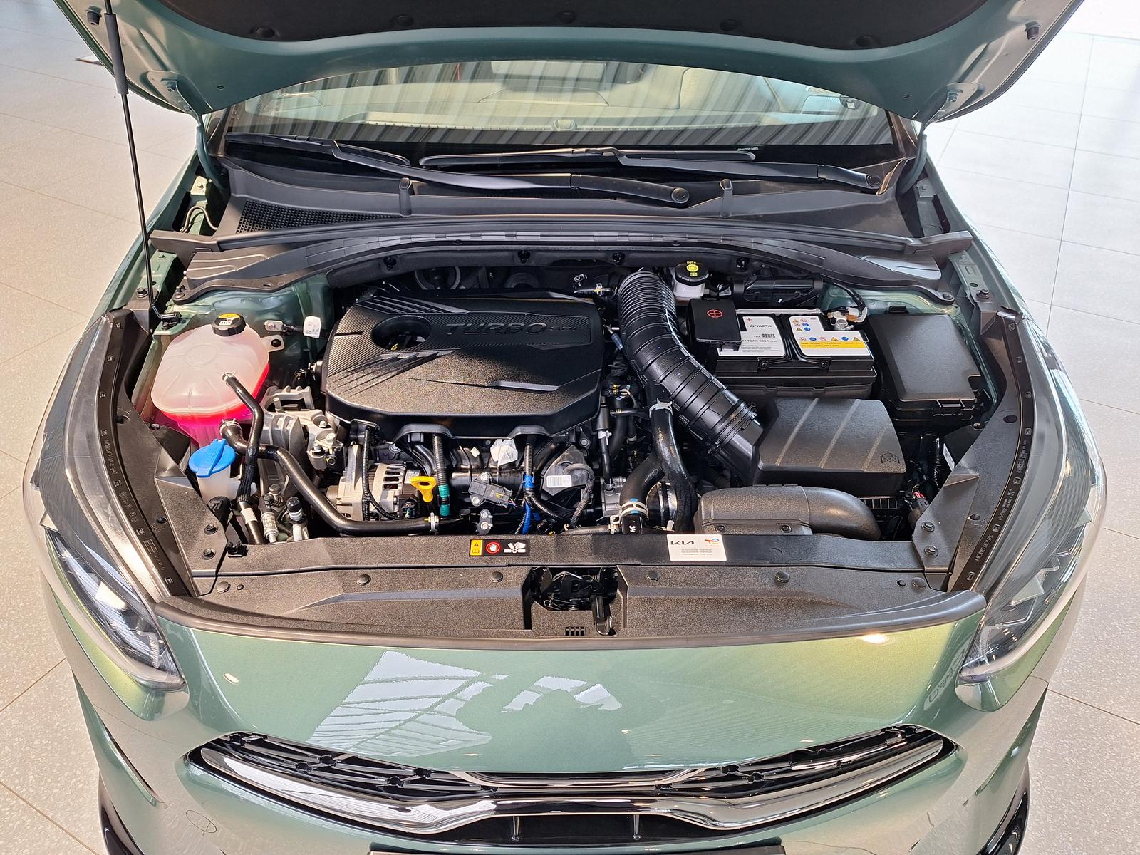 Kia ProCeed – Bild 14