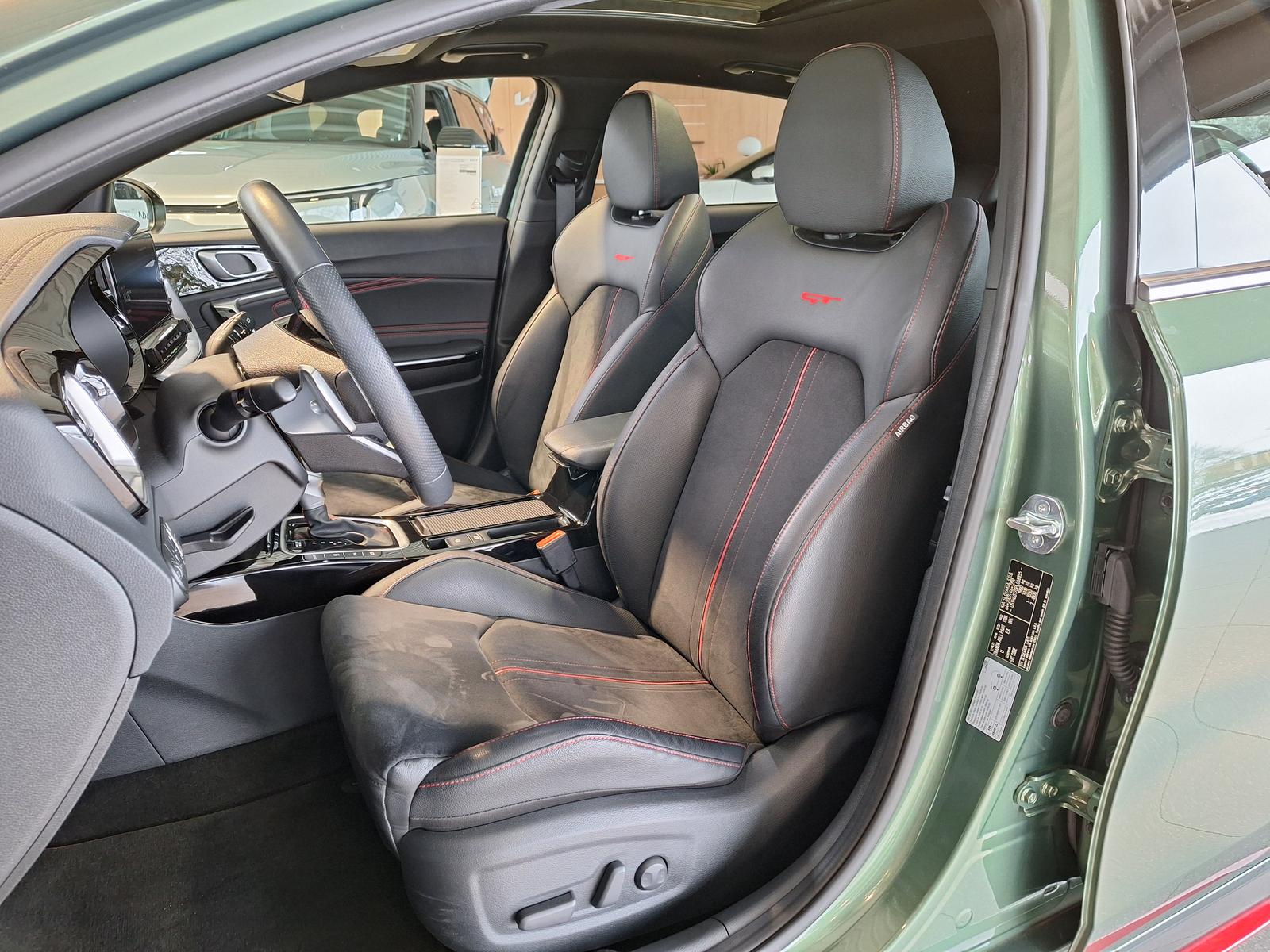 Kia ProCeed – Bild 16