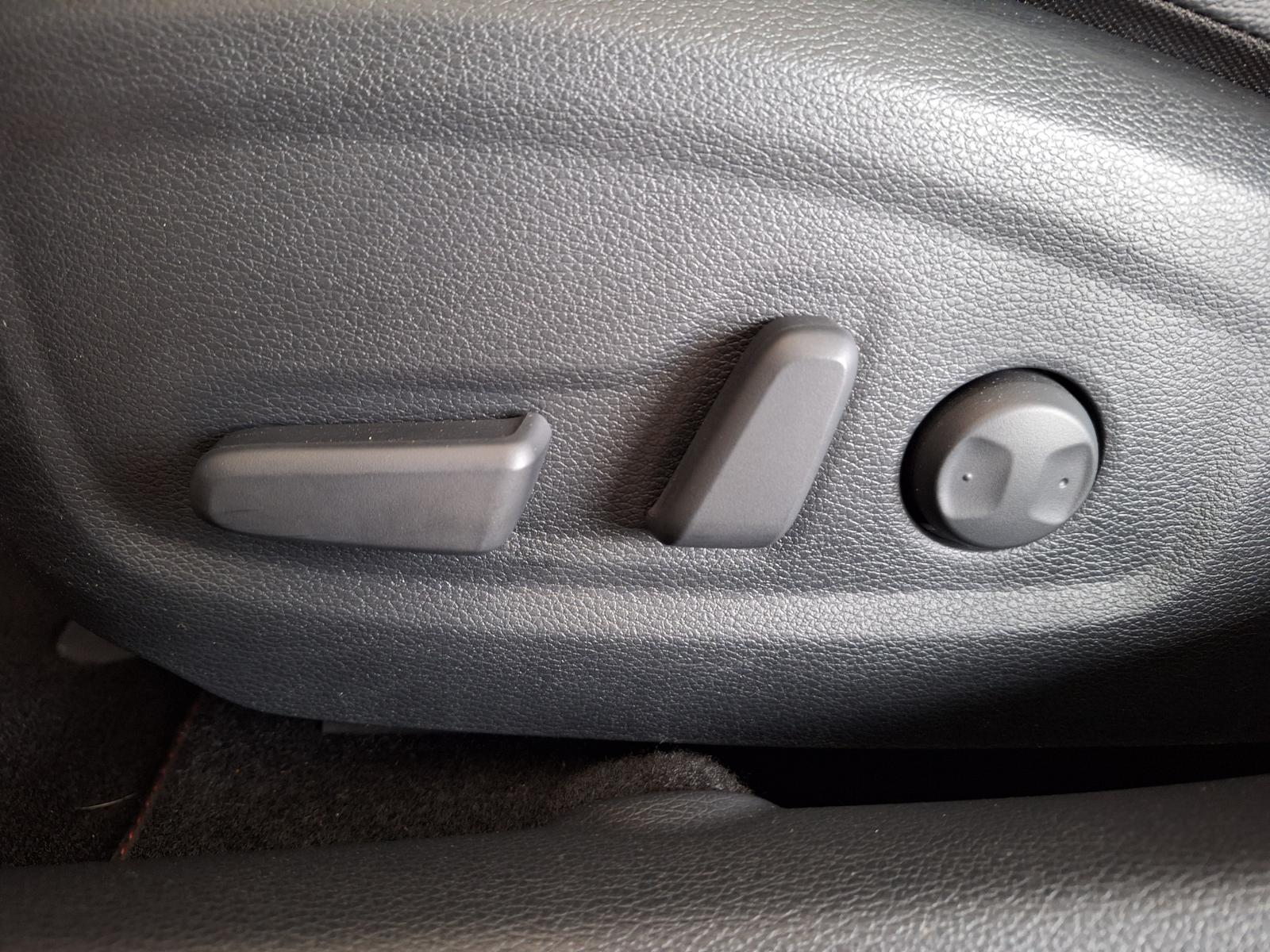 Kia ProCeed – Bild 17