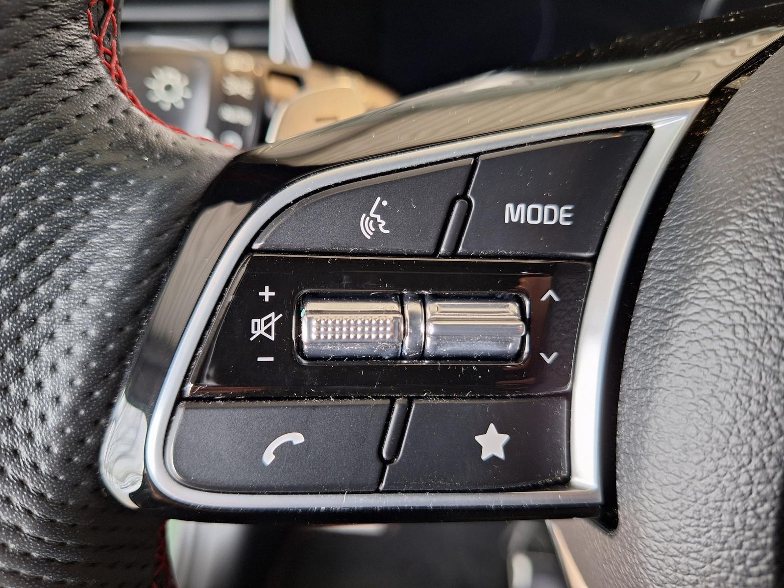 Kia ProCeed – Bild 19