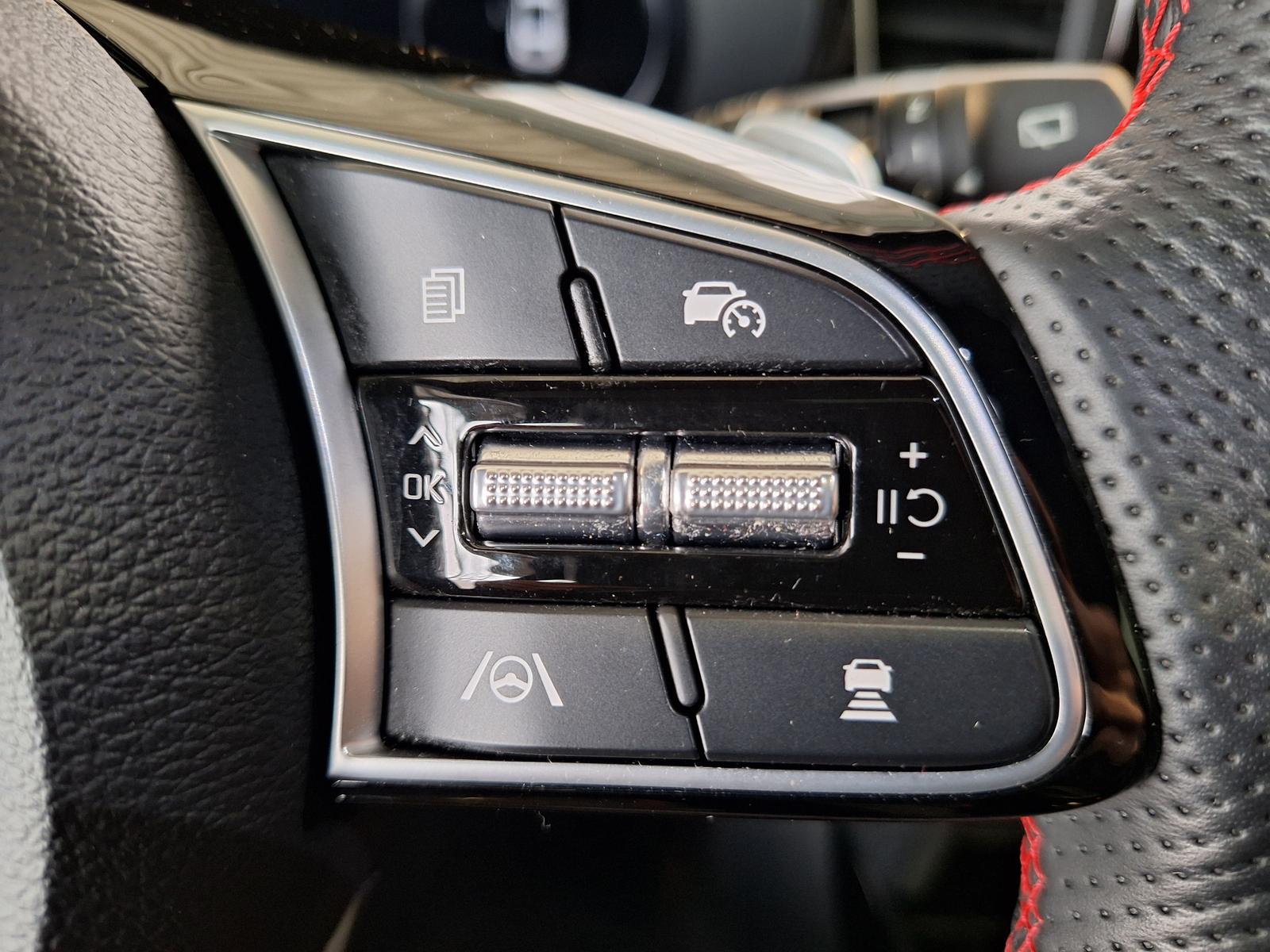 Kia ProCeed – Bild 20
