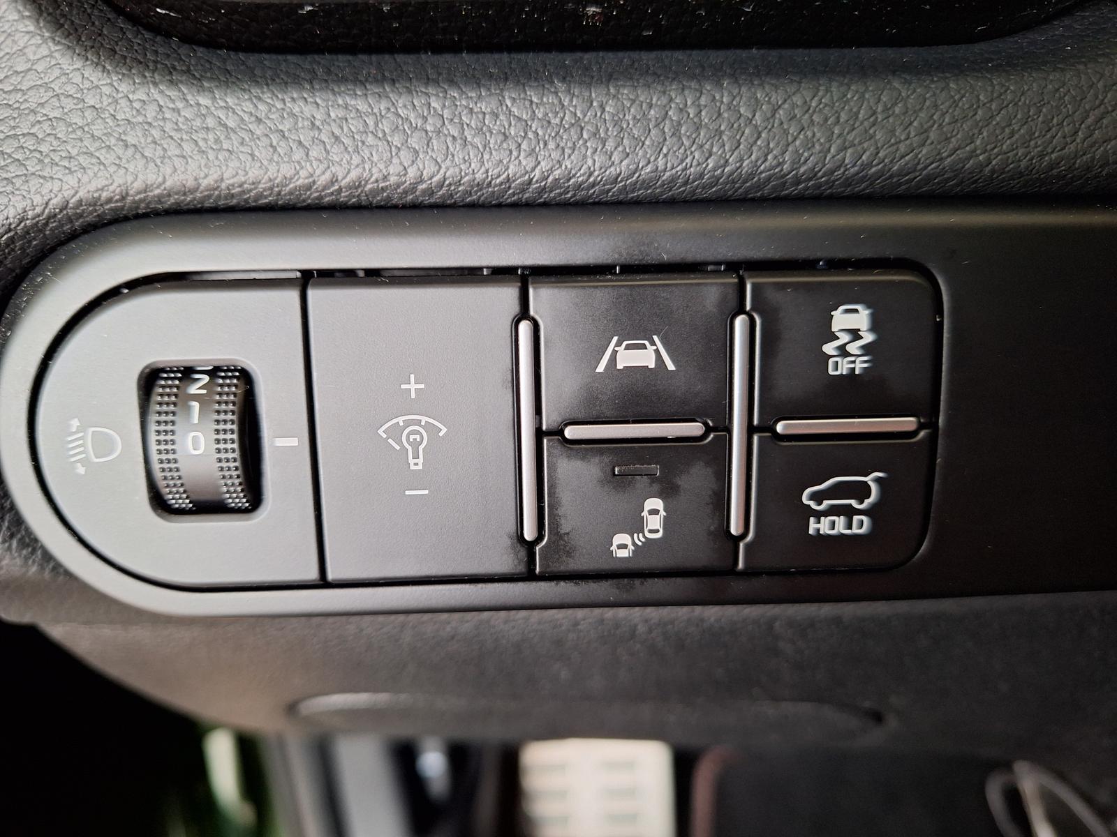 Kia ProCeed – Bild 23