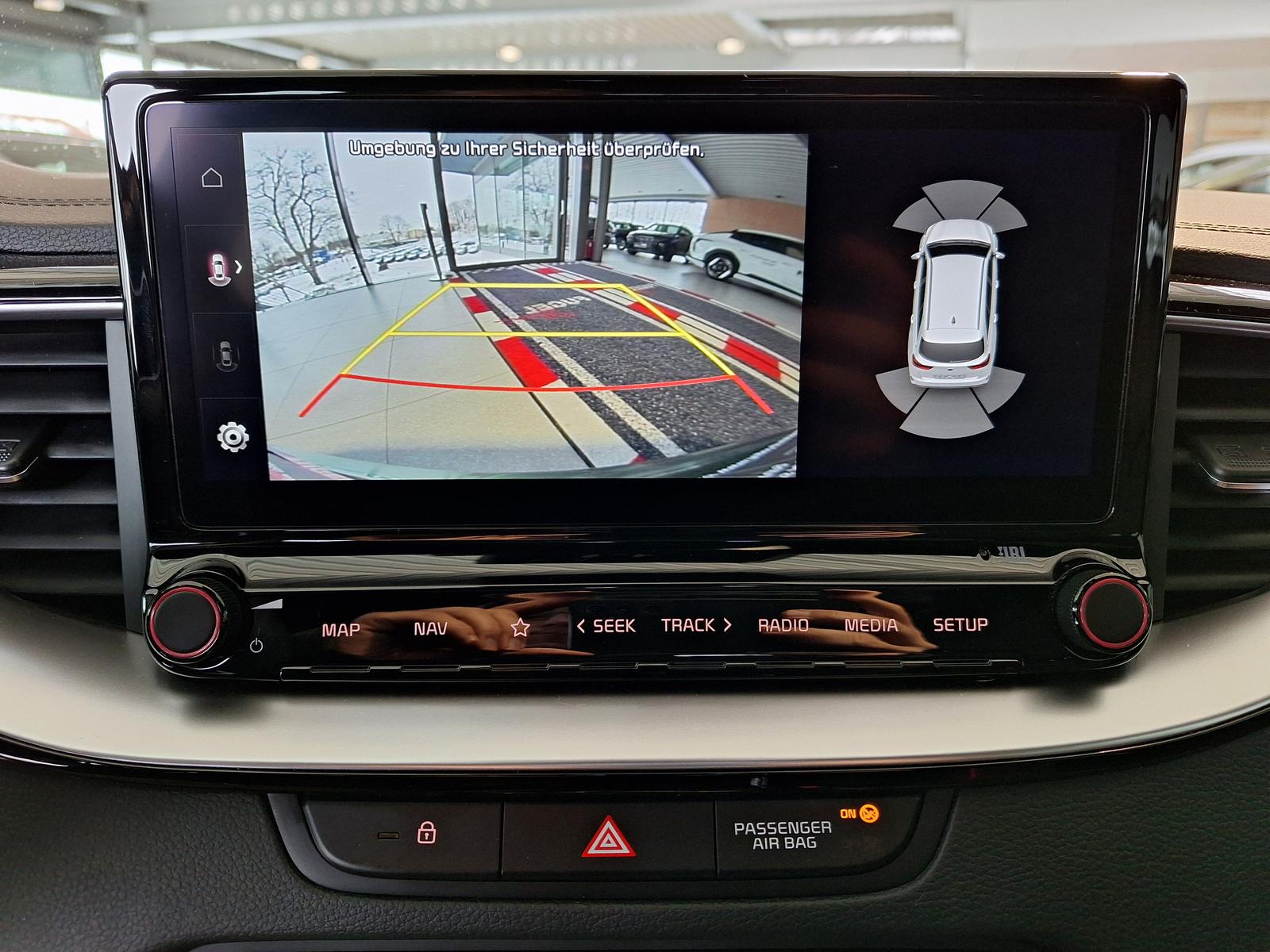 Kia ProCeed – Bild 24