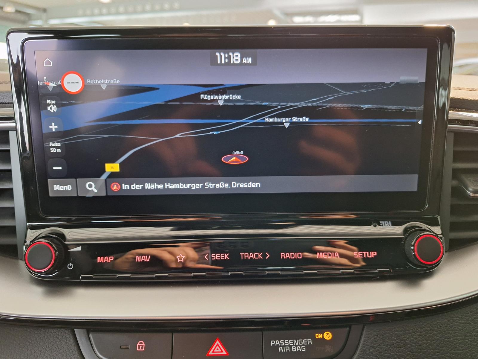 Kia ProCeed – Bild 25