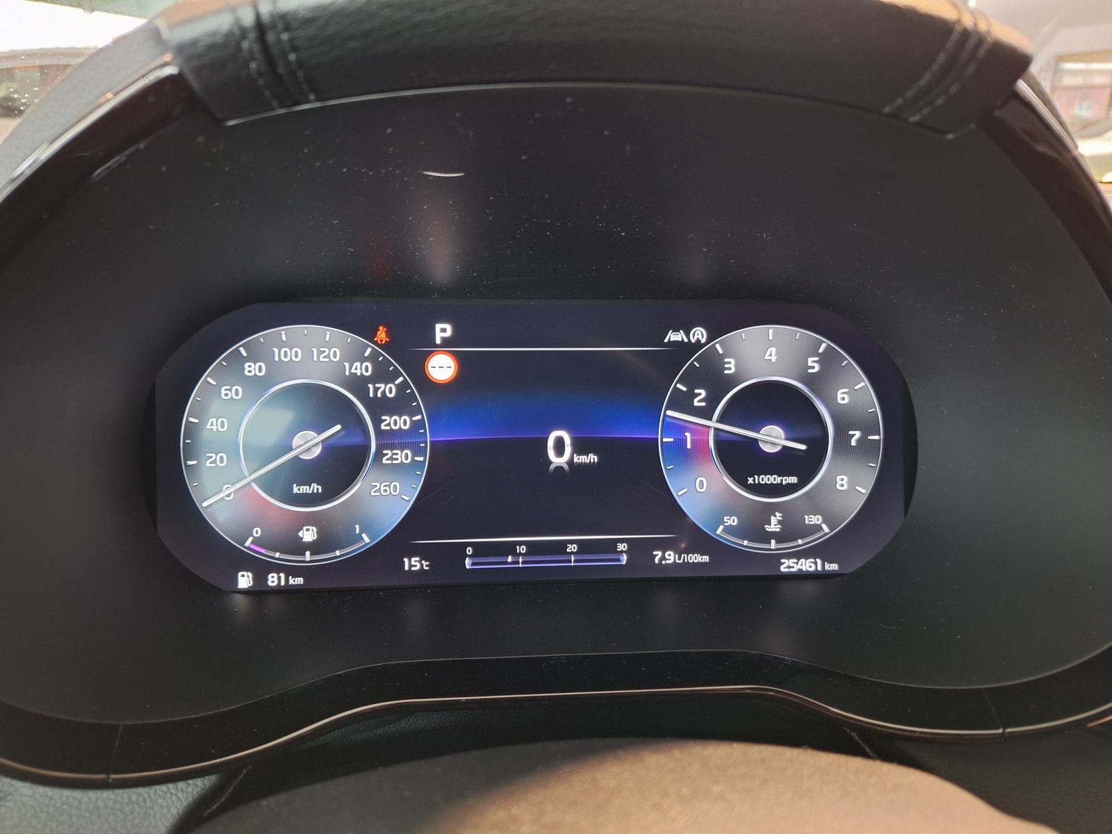 Kia ProCeed – Bild 26