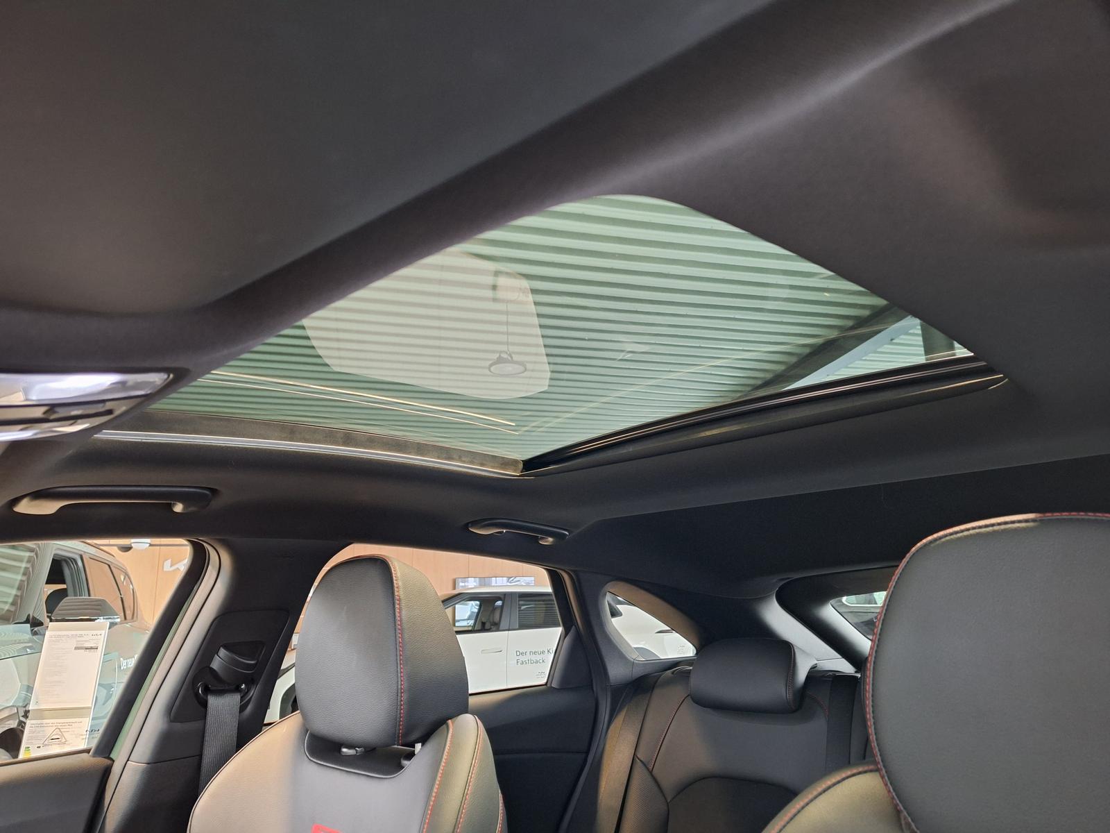 Kia ProCeed – Bild 27