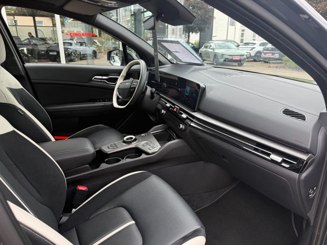 Kia Sportage – Bild 10
