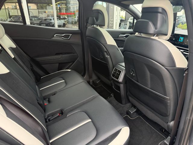 Kia Sportage – Bild 12