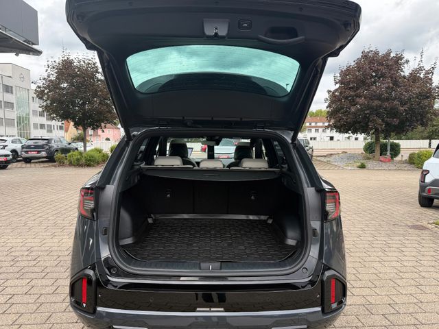 Kia Sportage – Bild 13