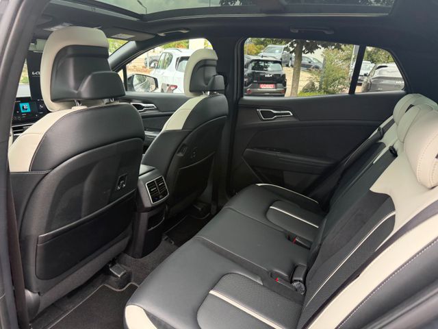 Kia Sportage – Bild 14