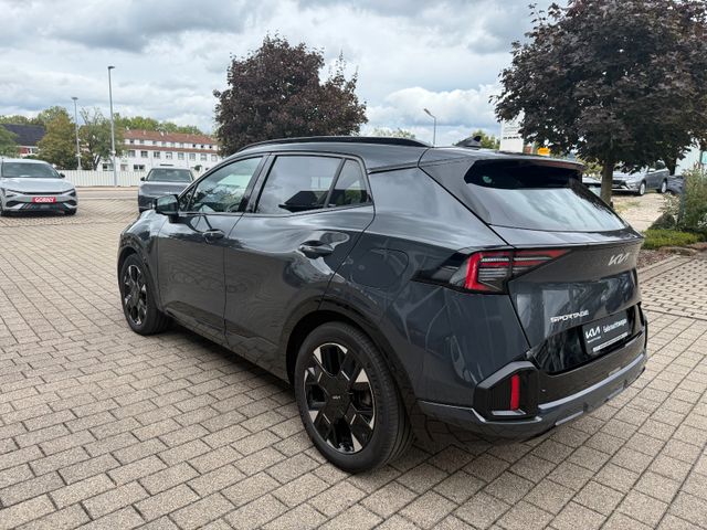 Kia Sportage – Bild 5