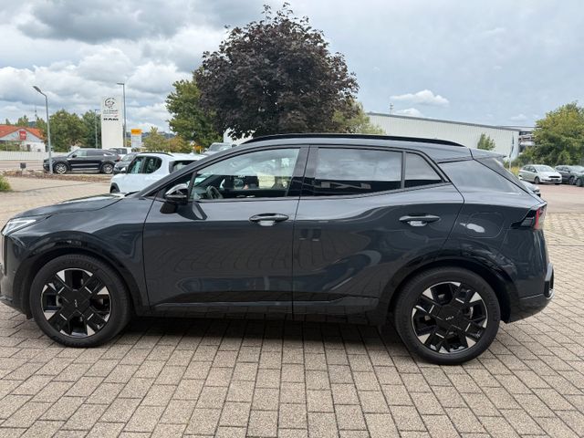 Kia Sportage – Bild 6