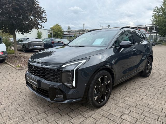 Kia Sportage – Bild 7