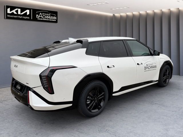 Kia EV4 Fastback – Bild 10