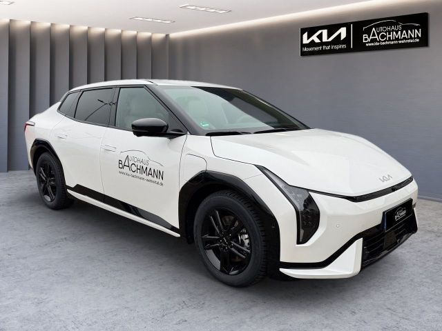 Kia EV4 Fastback – Bild 12