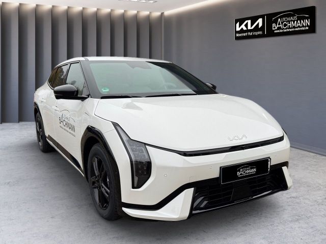 Kia EV4 Fastback – Bild 13