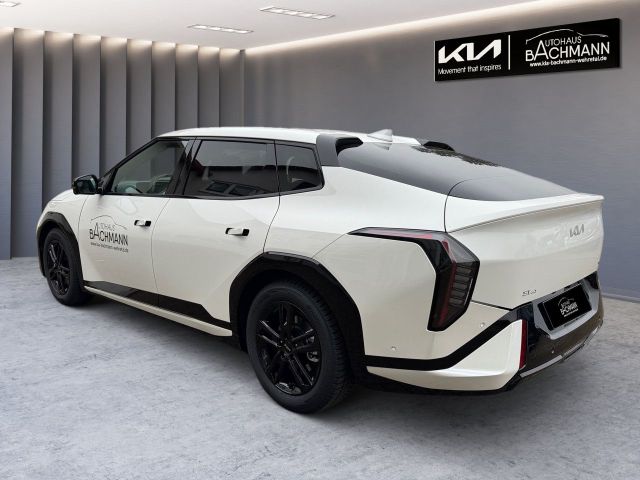 Kia EV4 Fastback – Bild 6