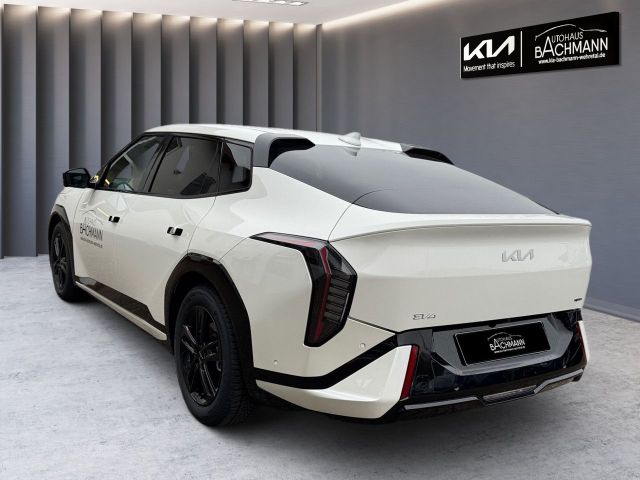 Kia EV4 Fastback – Bild 7