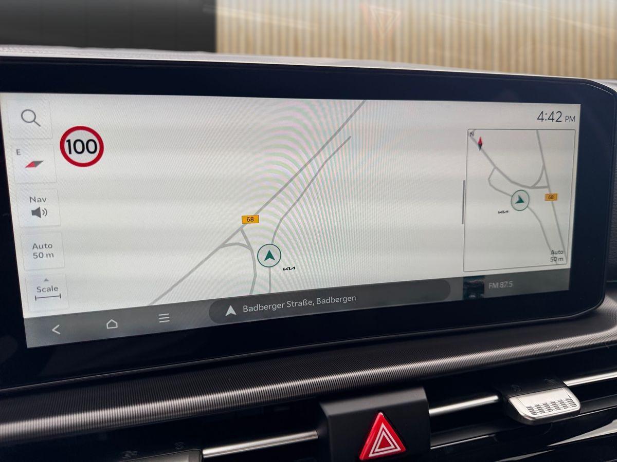 Kia Sportage – Bild 10