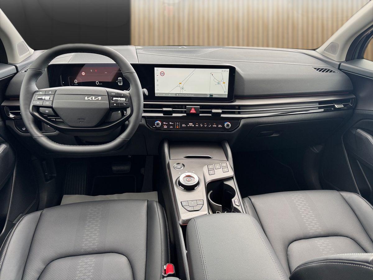 Kia Sportage – Bild 11