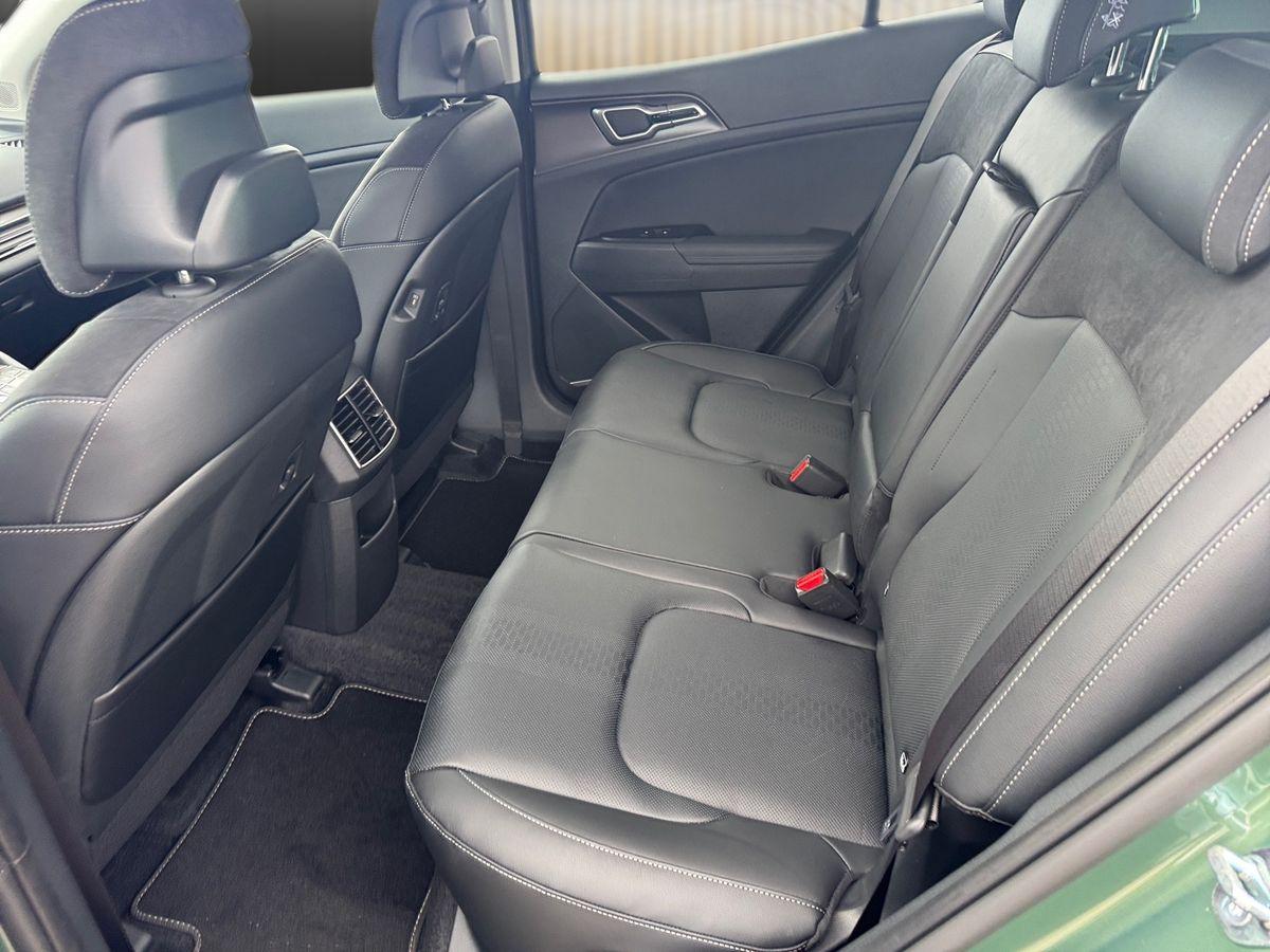 Kia Sportage – Bild 12
