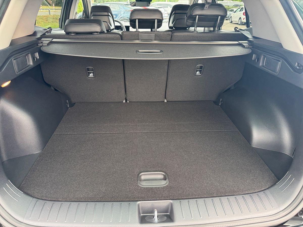 Kia Sportage – Bild 13