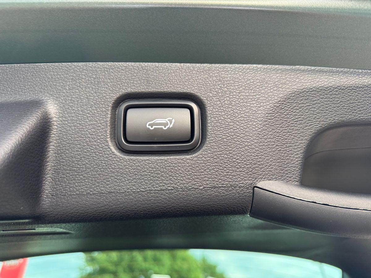 Kia Sportage – Bild 14