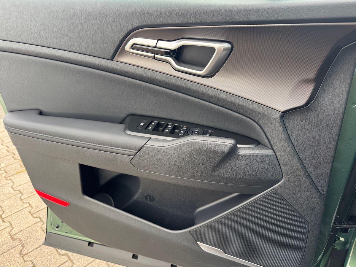 Kia Sportage – Bild 16