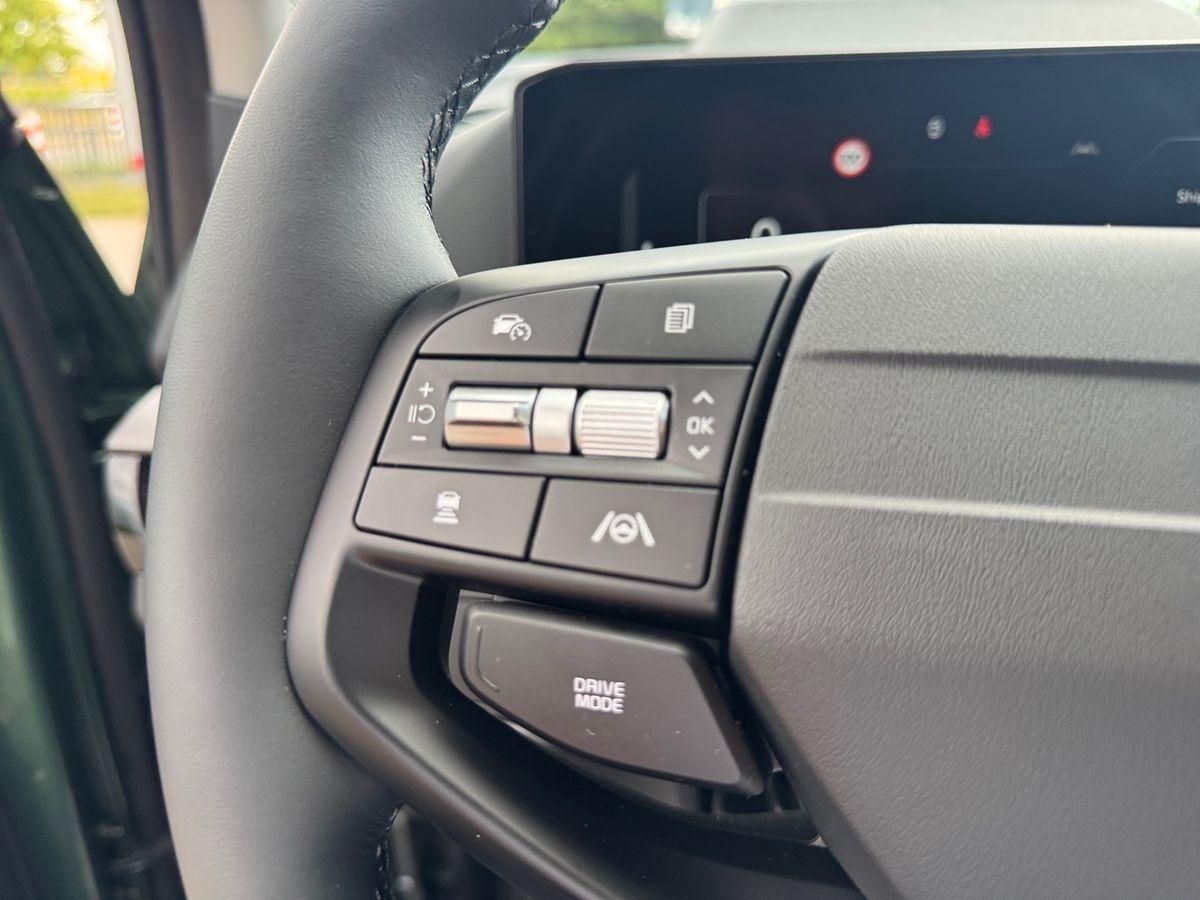Kia Sportage – Bild 17