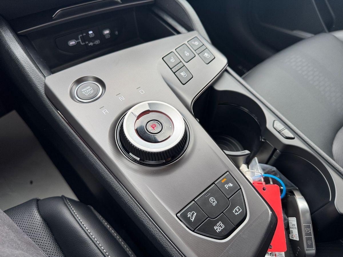 Kia Sportage – Bild 18