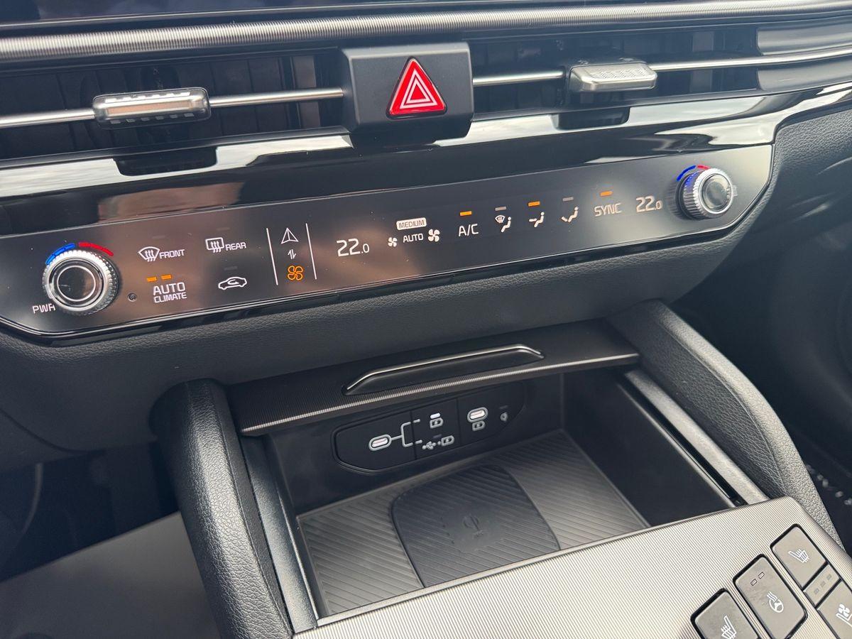 Kia Sportage – Bild 19
