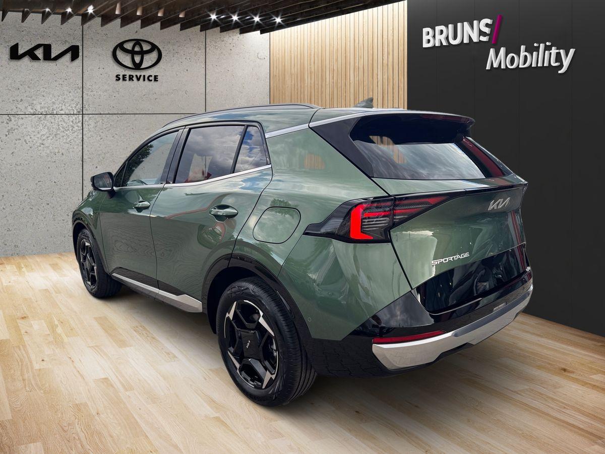 Kia Sportage – Bild 5