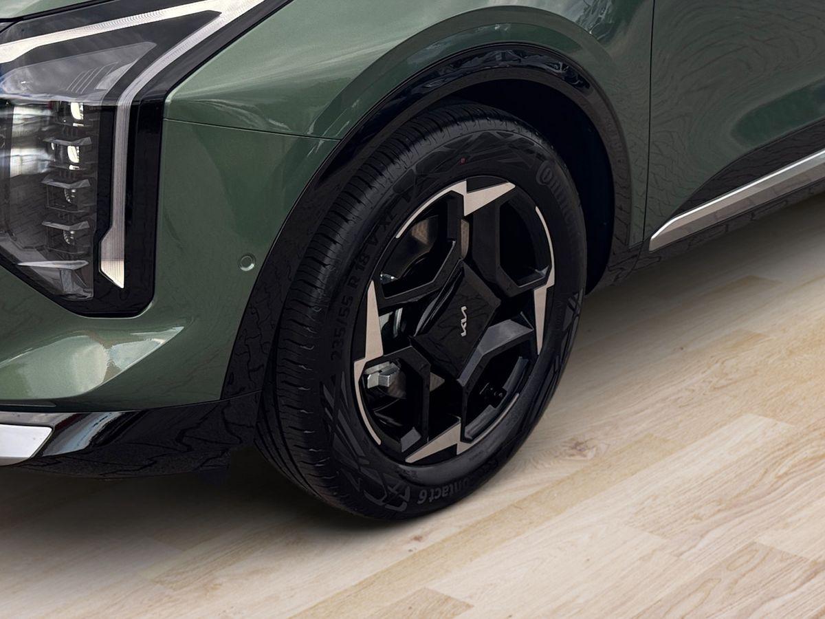Kia Sportage – Bild 7