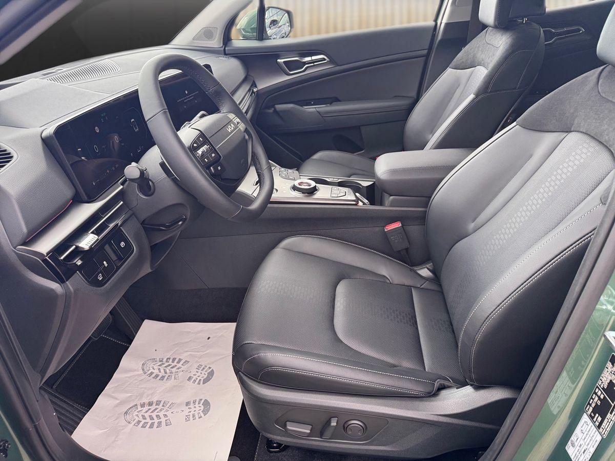 Kia Sportage – Bild 8