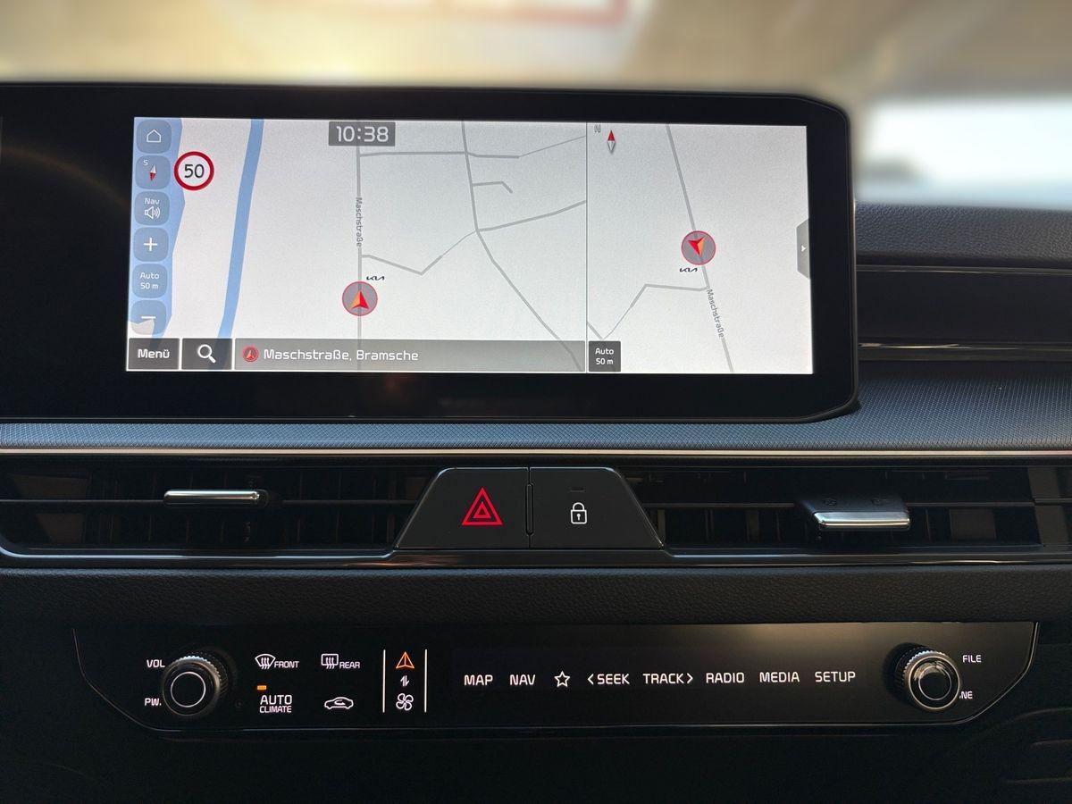 Kia Stonic – Bild 10