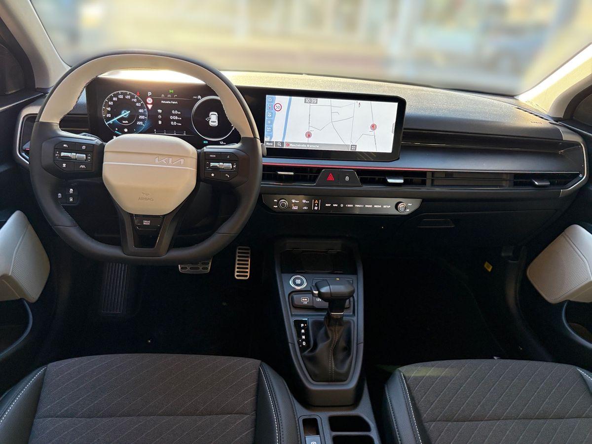 Kia Stonic – Bild 11