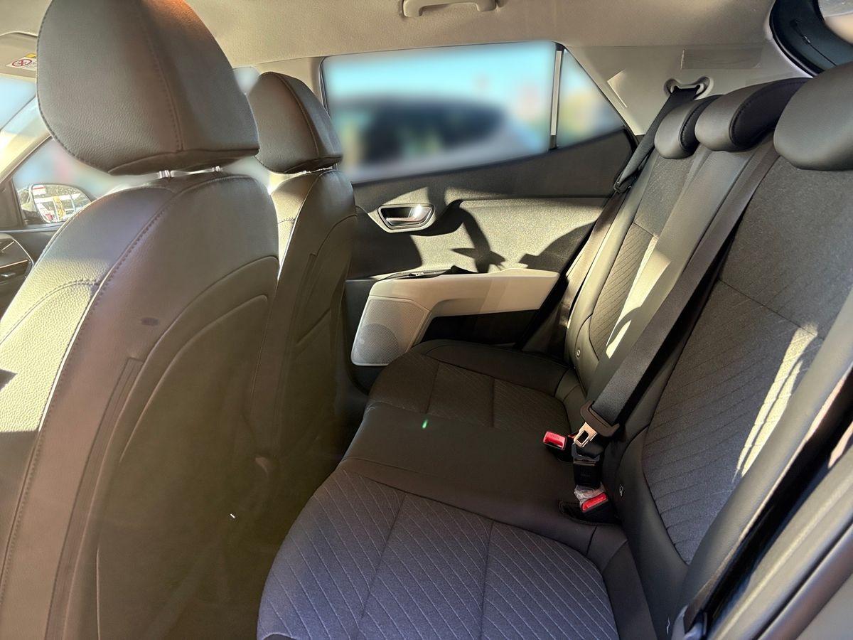 Kia Stonic – Bild 12