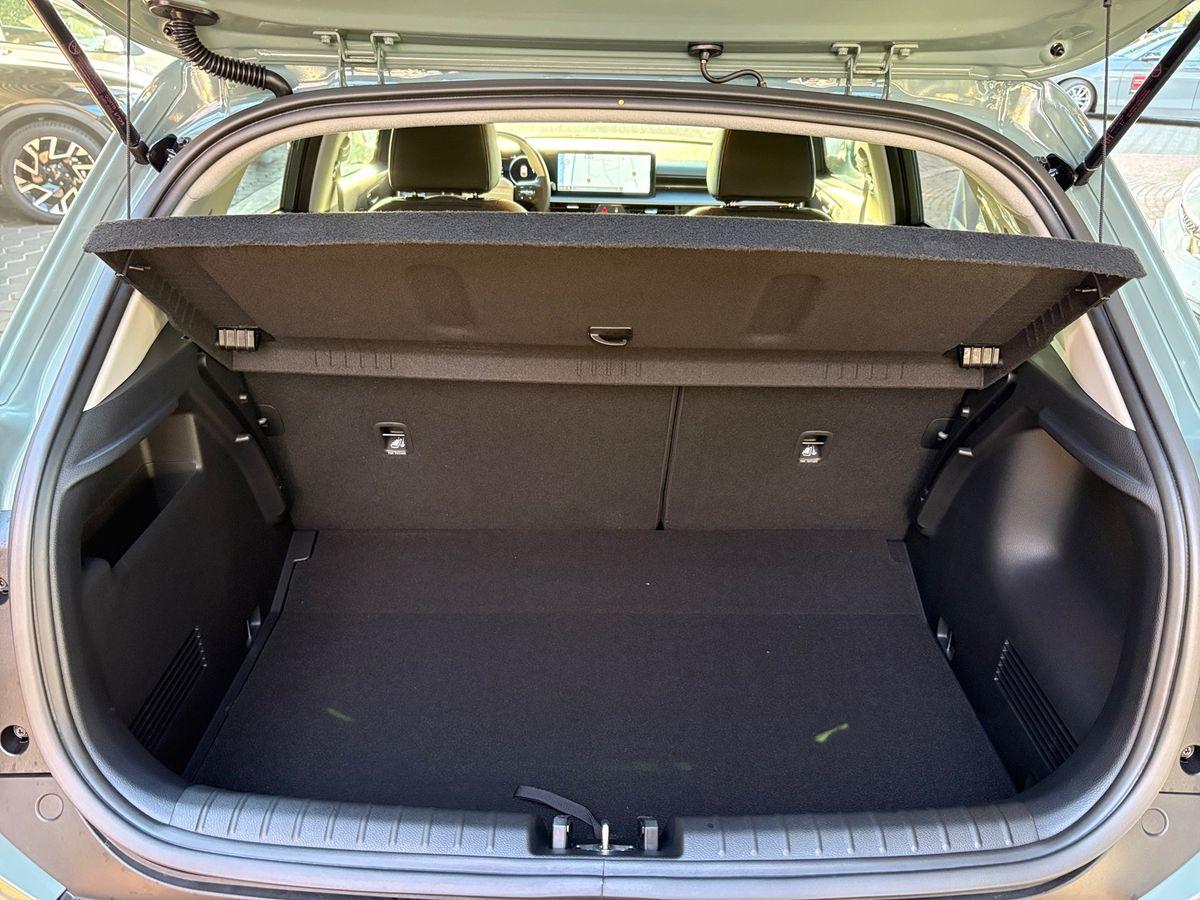 Kia Stonic – Bild 13