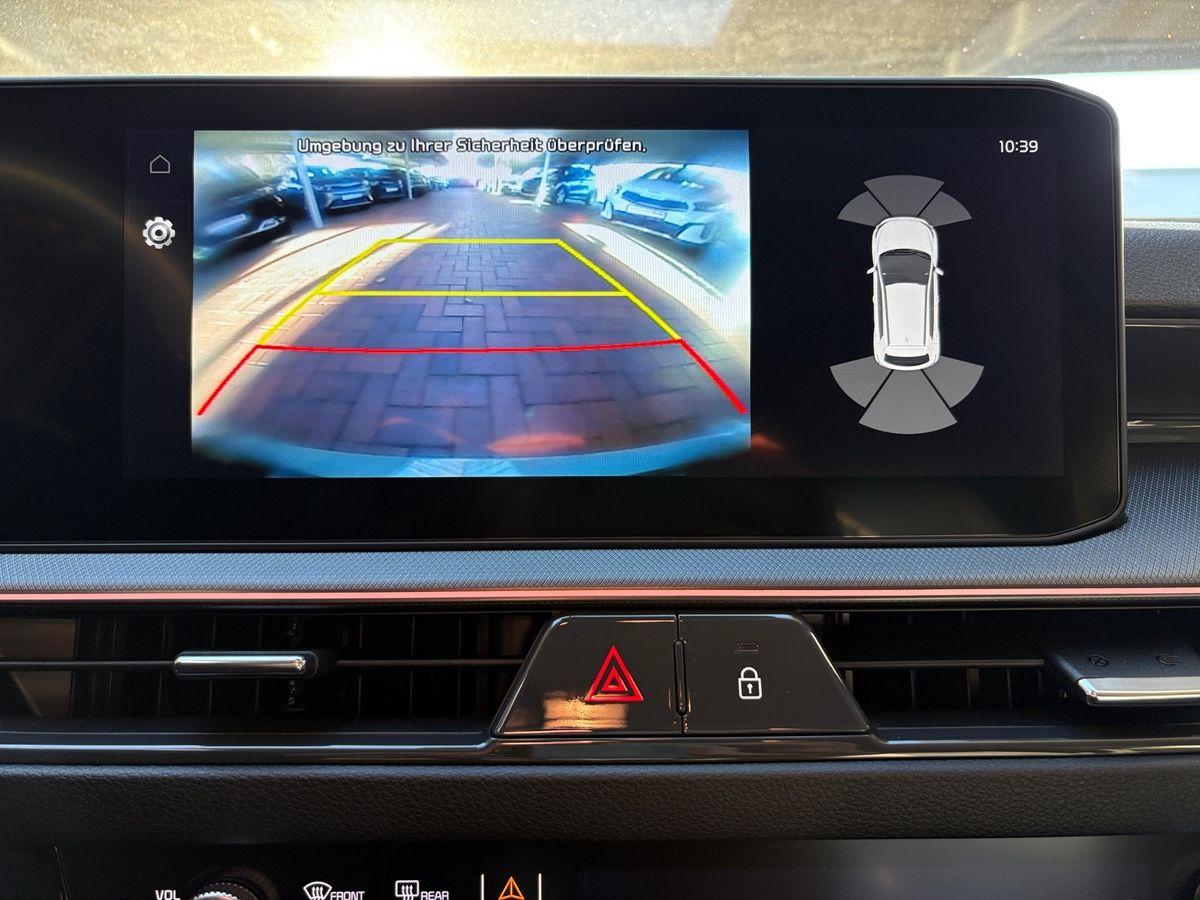 Kia Stonic – Bild 14