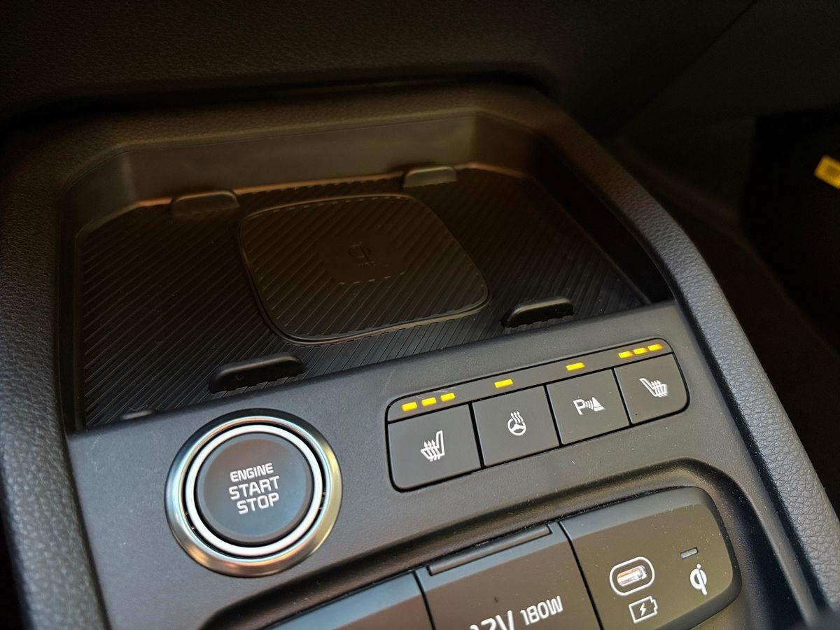 Kia Stonic – Bild 15