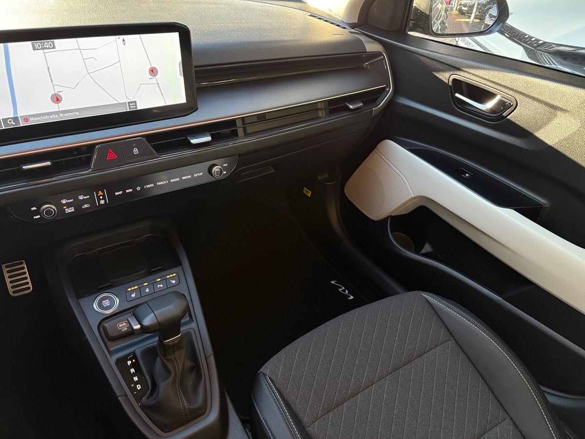 Kia Stonic – Bild 16