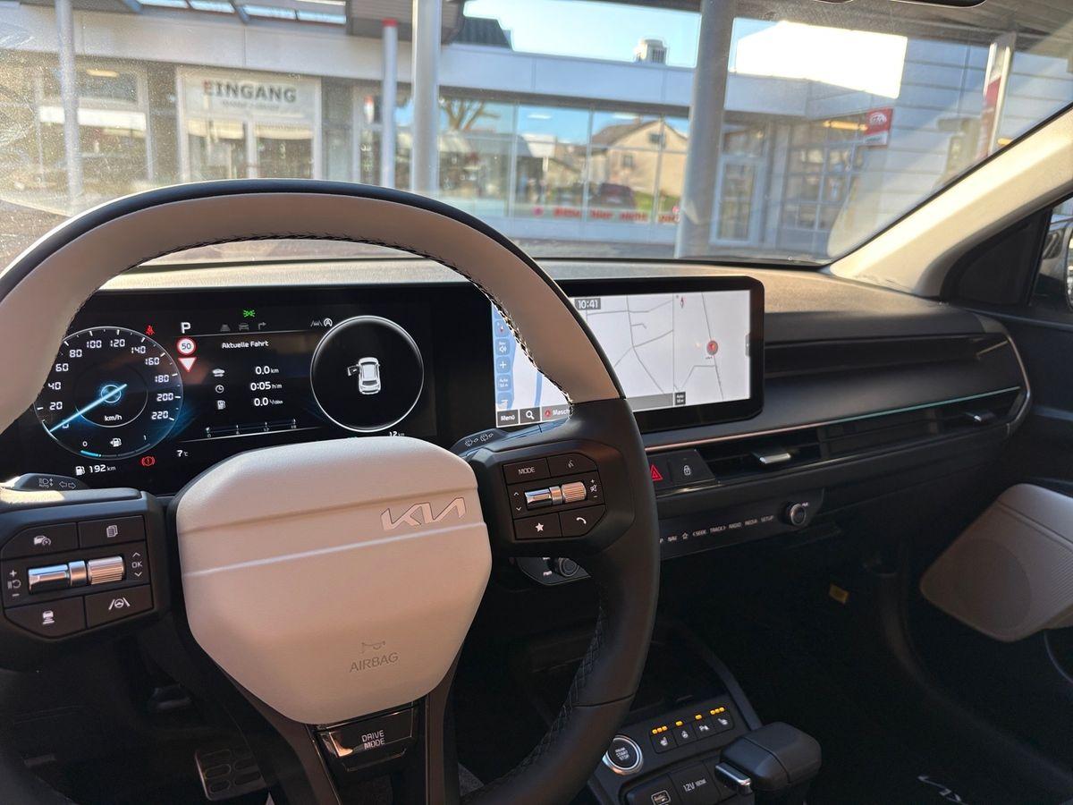Kia Stonic – Bild 17