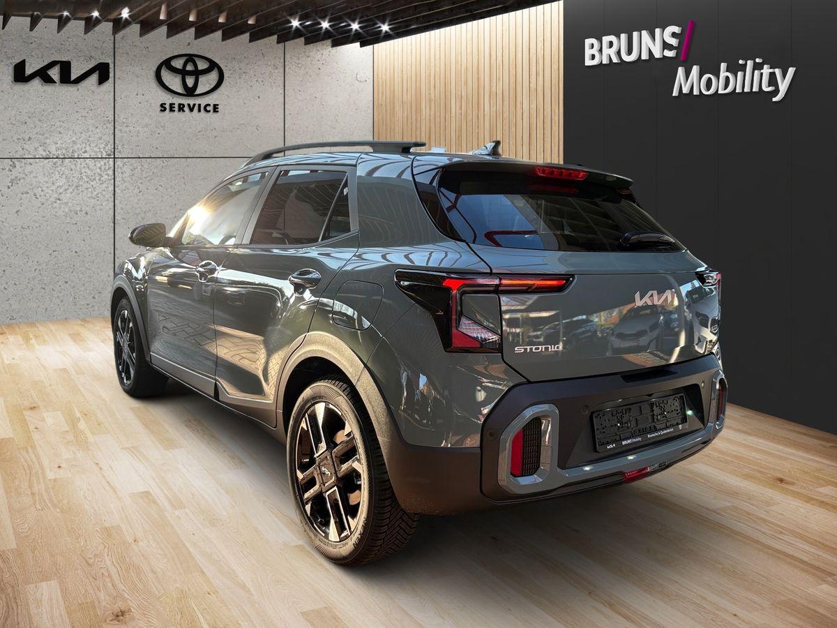 Kia Stonic – Bild 5