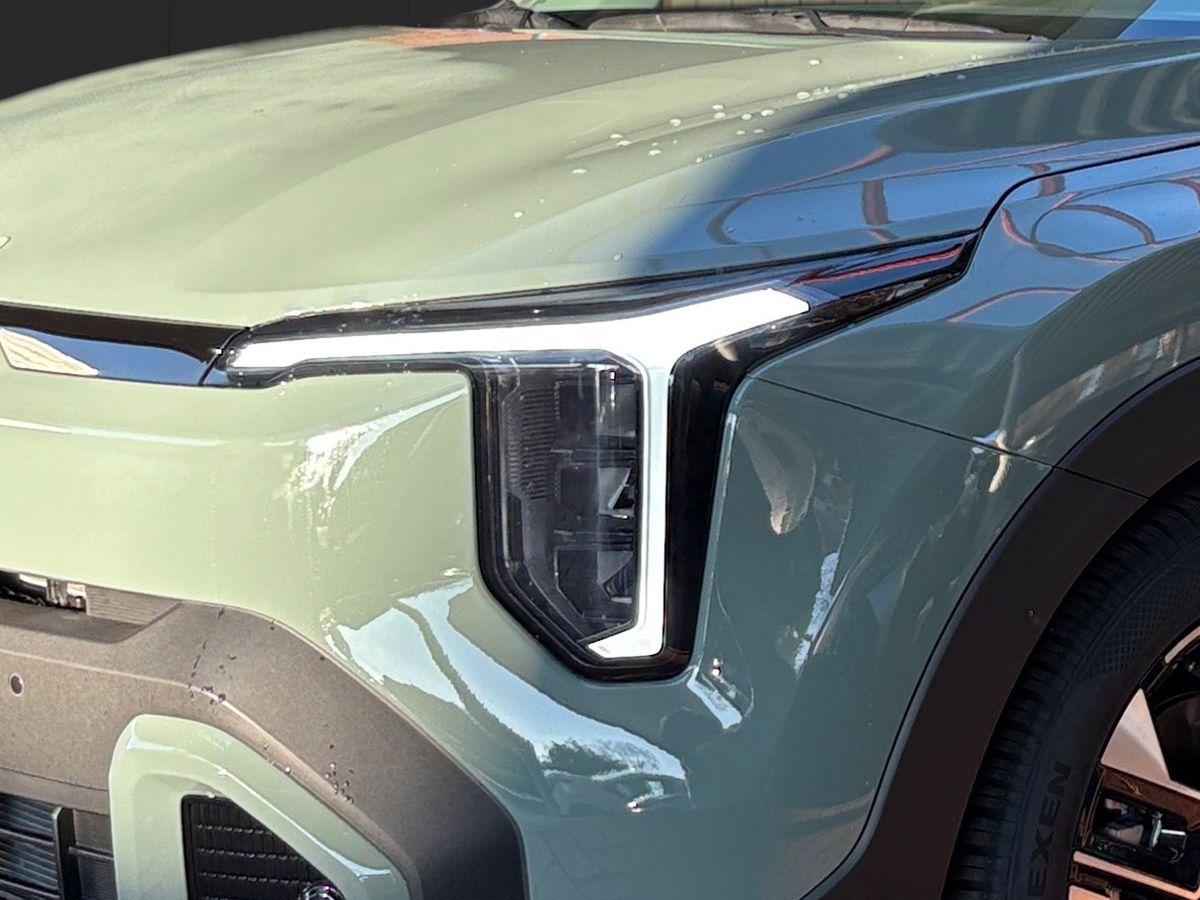 Kia Stonic – Bild 6