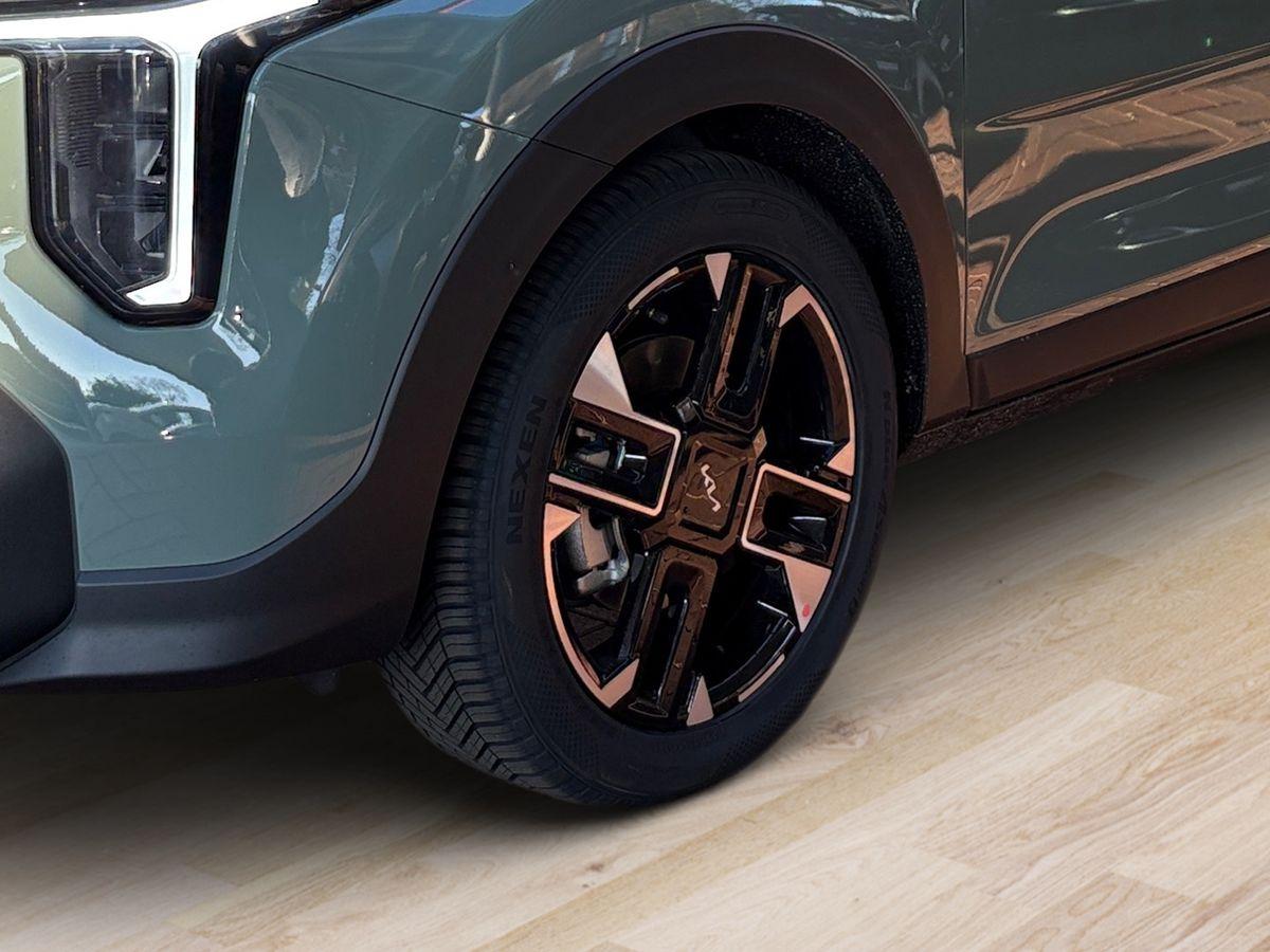 Kia Stonic – Bild 7