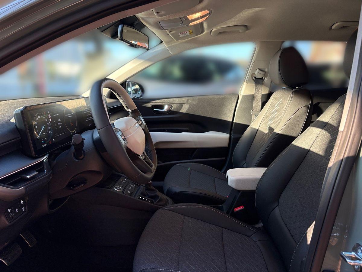 Kia Stonic – Bild 8