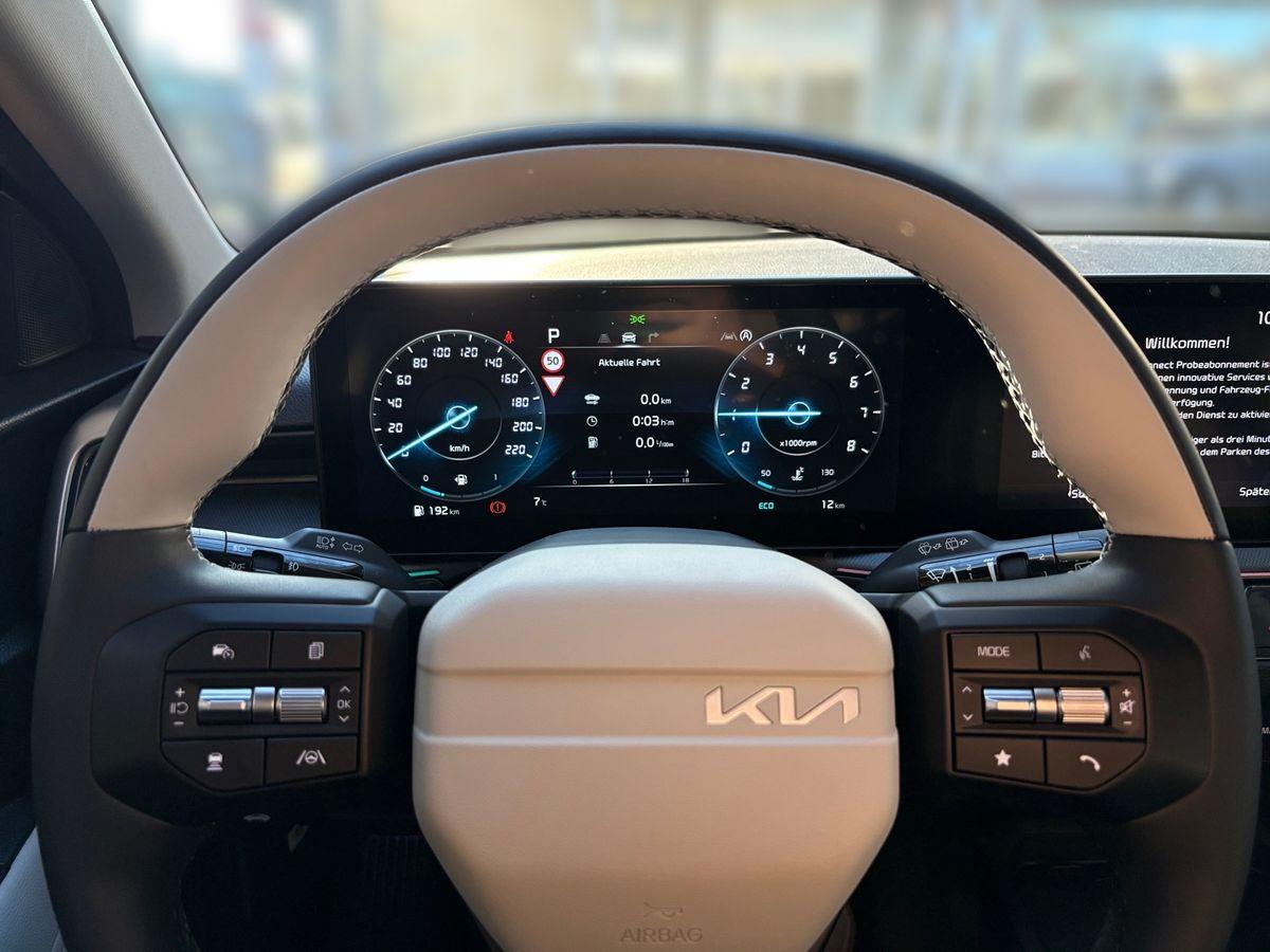 Kia Stonic – Bild 9