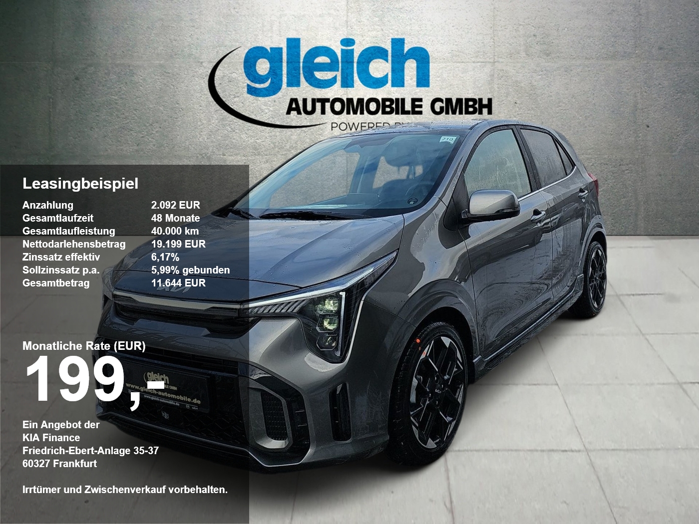 Kia Picanto